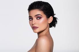 Kylie Jenner